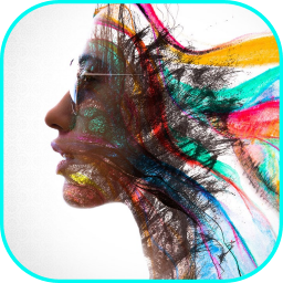 دانلود قاب عکس جادویی 🎨 ساخت عکس خاص 💝