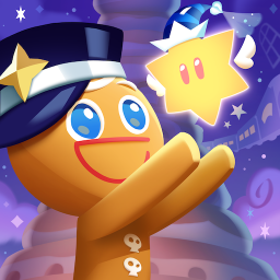دانلود CookieRun: Tower of Adventures
