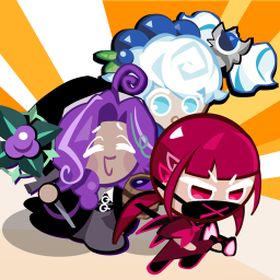 دانلود CookieRun: Crumble - Idle RPG