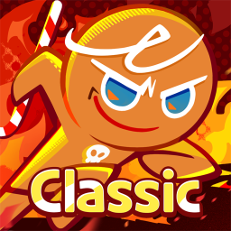 دانلود CookieRun Classic