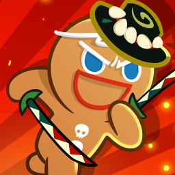 دانلود CookieRun: OvenBreak