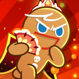 دانلود CookieRun: OvenBreak