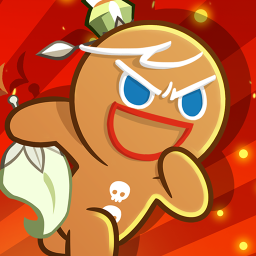 دانلود CookieRun: OvenBreak