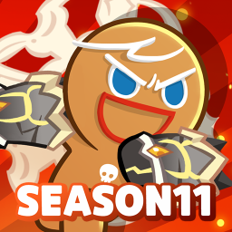 دانلود CookieRun: OvenBreak