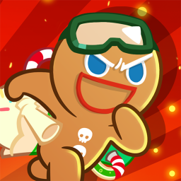 دانلود CookieRun: OvenBreak