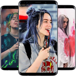 دانلود Billie Eilish Wallpapers 4K