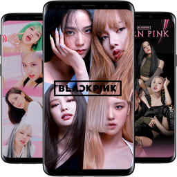 دانلود BlackPink 4K Phone Wallpapers