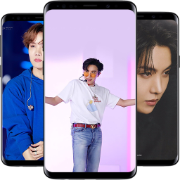 دانلود JHope Wallpapers HD 4K 2026