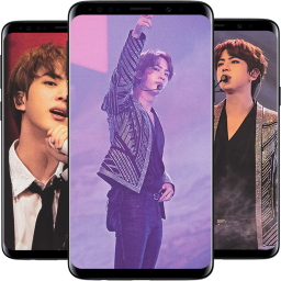 دانلود Jin Wallpapers HD 4K 2026