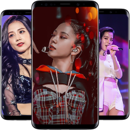 دانلود Jisoo BLACKPINK Wallpapers HD
