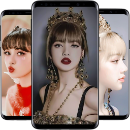 دانلود Lisa Blackpink KPOP Wallpapers
