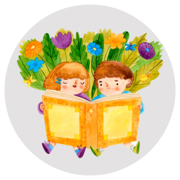 دانلود قصه‌هایی برای کودکان