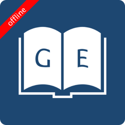 دانلود English German Dictionary