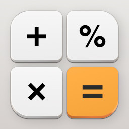 دانلود ماشین حساب - Calculator Plus