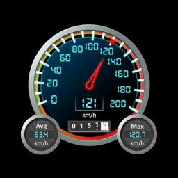دانلود DS Speedometer & Odometer