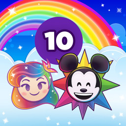 دانلود Disney Emoji Blitz Game