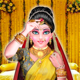 دانلود Princess Wedding Game