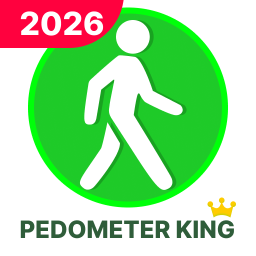 دانلود Step Counter - Pedometer App