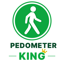 دانلود Pedometer King - Step Counter