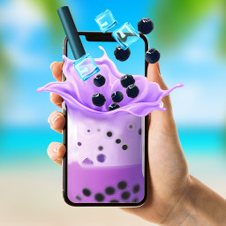دانلود DIY Boba Tea Drink
