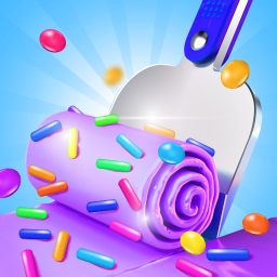 دانلود Ice Cream DIY