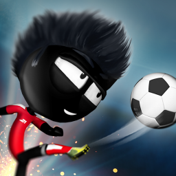 دانلود Stickman Soccer 2018