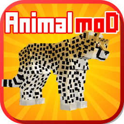دانلود Animal Mod for MCPE