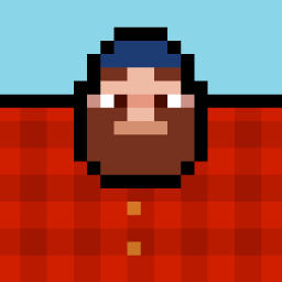 دانلود Timberman