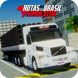 دانلود Rotas Do Brasil Simulador