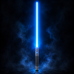 دانلود Laser saber simulator