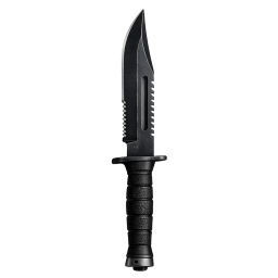 دانلود Knife simulator