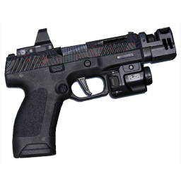 دانلود Pistol simulator 3D