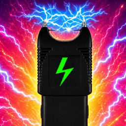 دانلود Stun gun simulator