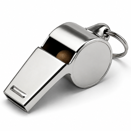 دانلود Whistle