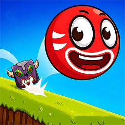 دانلود Bounce Ball 6: Roller Ball 6