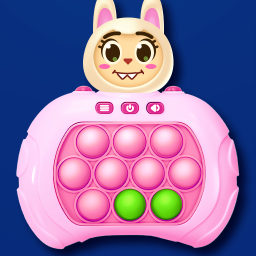 دانلود Pop It Antistress Fidget Games