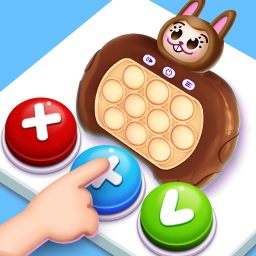 دانلود Fidget Trading 3D Pop It Toys