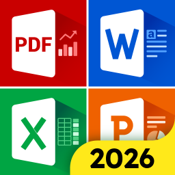 دانلود Document Reader & Viewer
