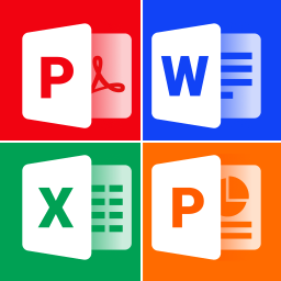 دانلود All Document Reader & Editor
