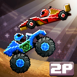 دانلود Drive Ahead! - Fun Car Battles