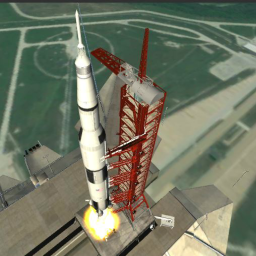 دانلود Apollo 11 Space Flight Agency
