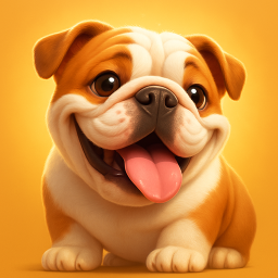دانلود Bull Terrier Dog Simulator 3D