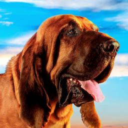 دانلود Fila Brasileiro Dog Sim 3D