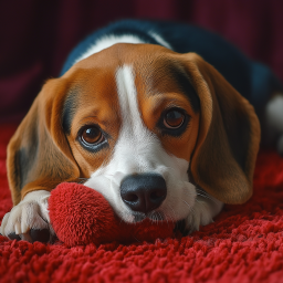 دانلود Beagle Dog Simulator 3D