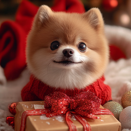 دانلود Pomeranian Simulator