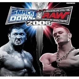 دانلود کشتی کج 2006