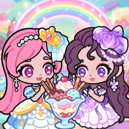 دانلود Pippi World :Avatar Life