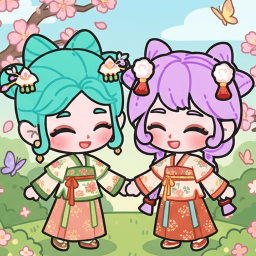 دانلود Pippi World :Avatar Life