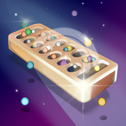 دانلود Mancala Online - Congklak