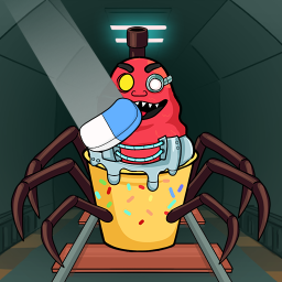 دانلود DOP Choo: Delete one part